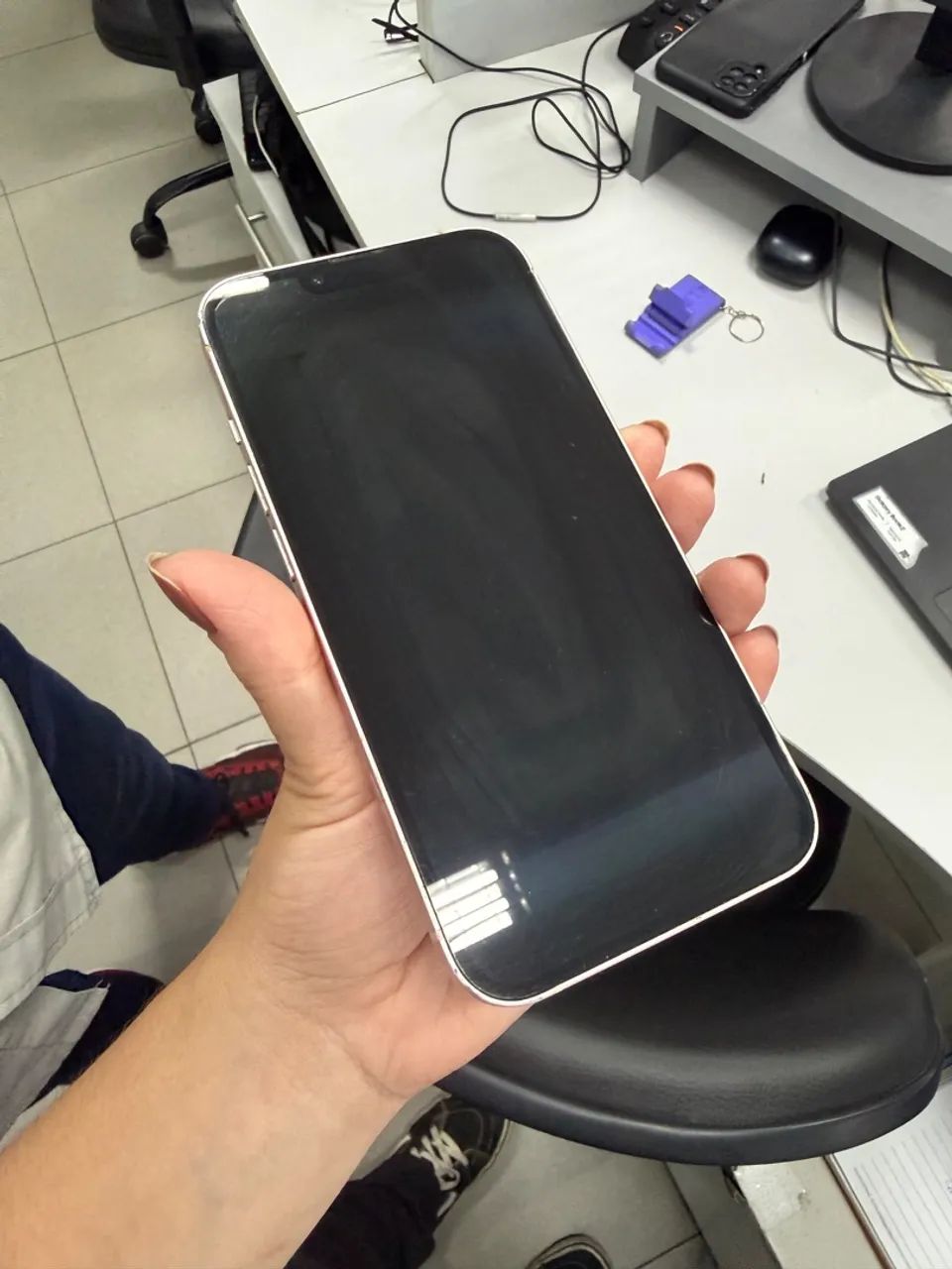 iPhone 13  - Foto 2