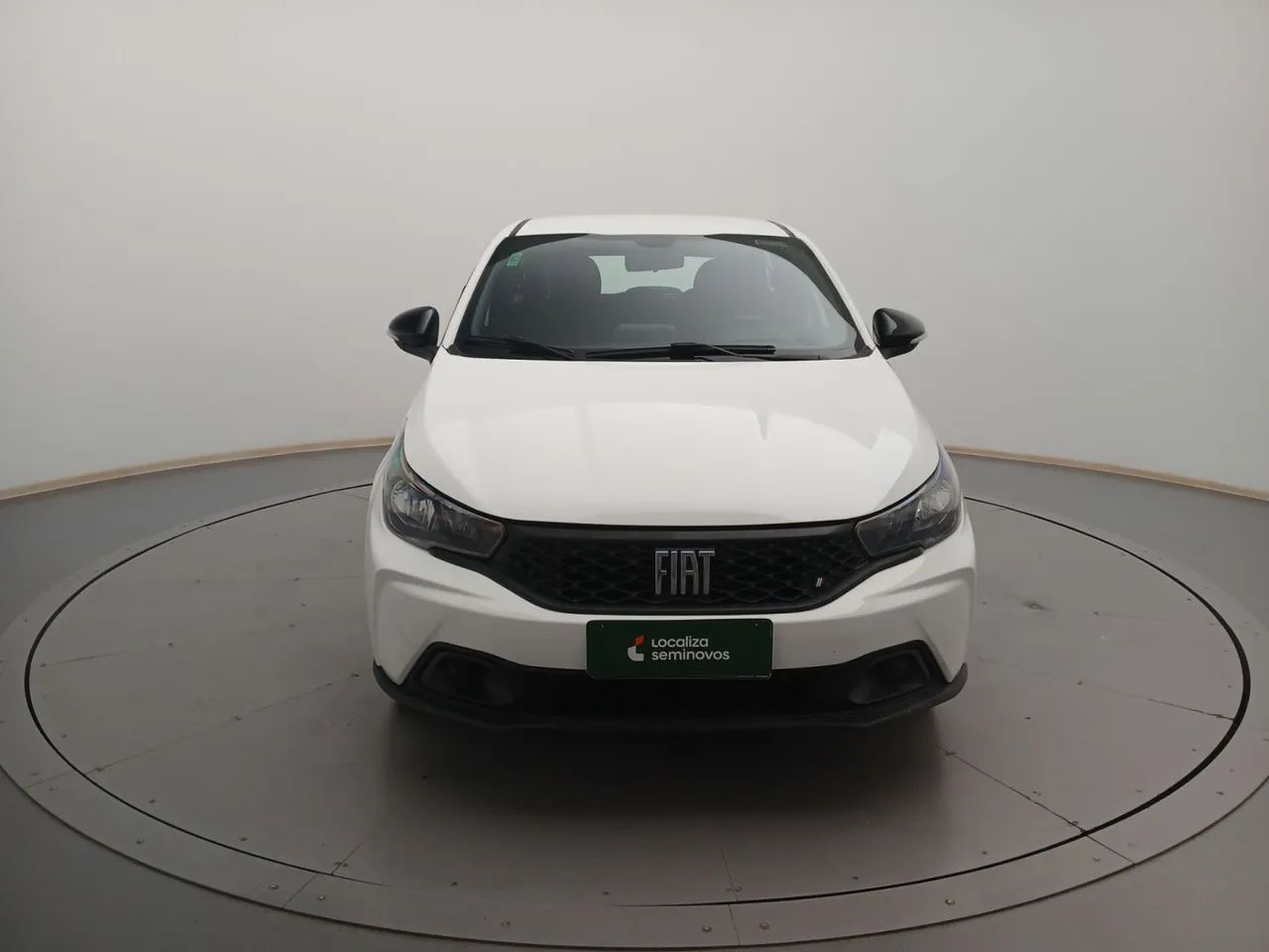 Fiat Argo Drive 1.0 Firefly 2026 - Foto 2