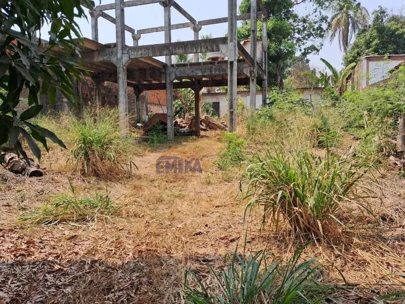 Terreno no bairro Coxipo em Cuiabá - MT - Foto 2