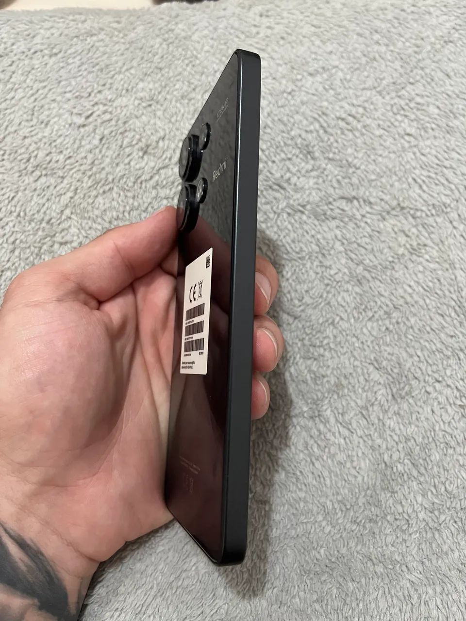 Xiaomi Redmi Note 13 Pro muito novo - Foto 2
