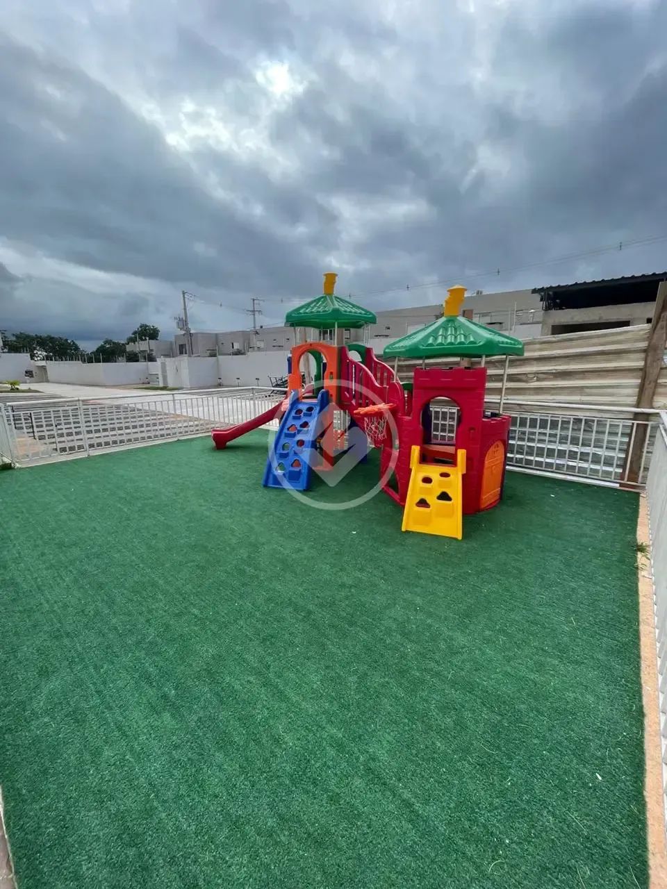 Lírio do Vale Residencial | Locação e Venda codigo: 351978 - Foto 5