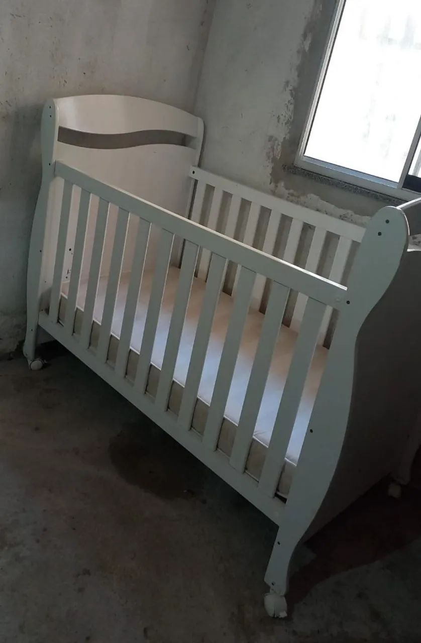 Itens para Bebê 