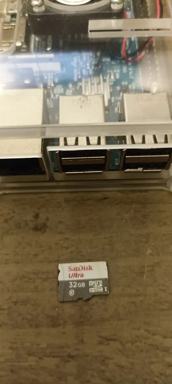 Raspberry Pi Model B - Mini Computador para Projetos e Servidor - Foto 2