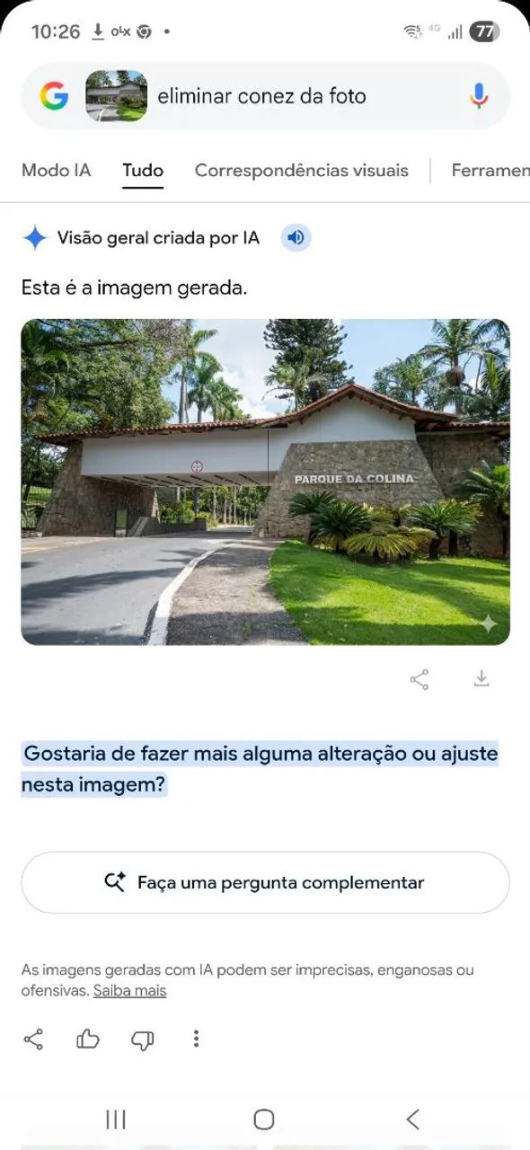 jazigo parque da colina