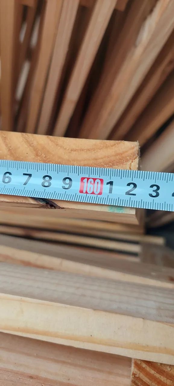 Madeiras pra diversas utilidades pinus - Foto 4
