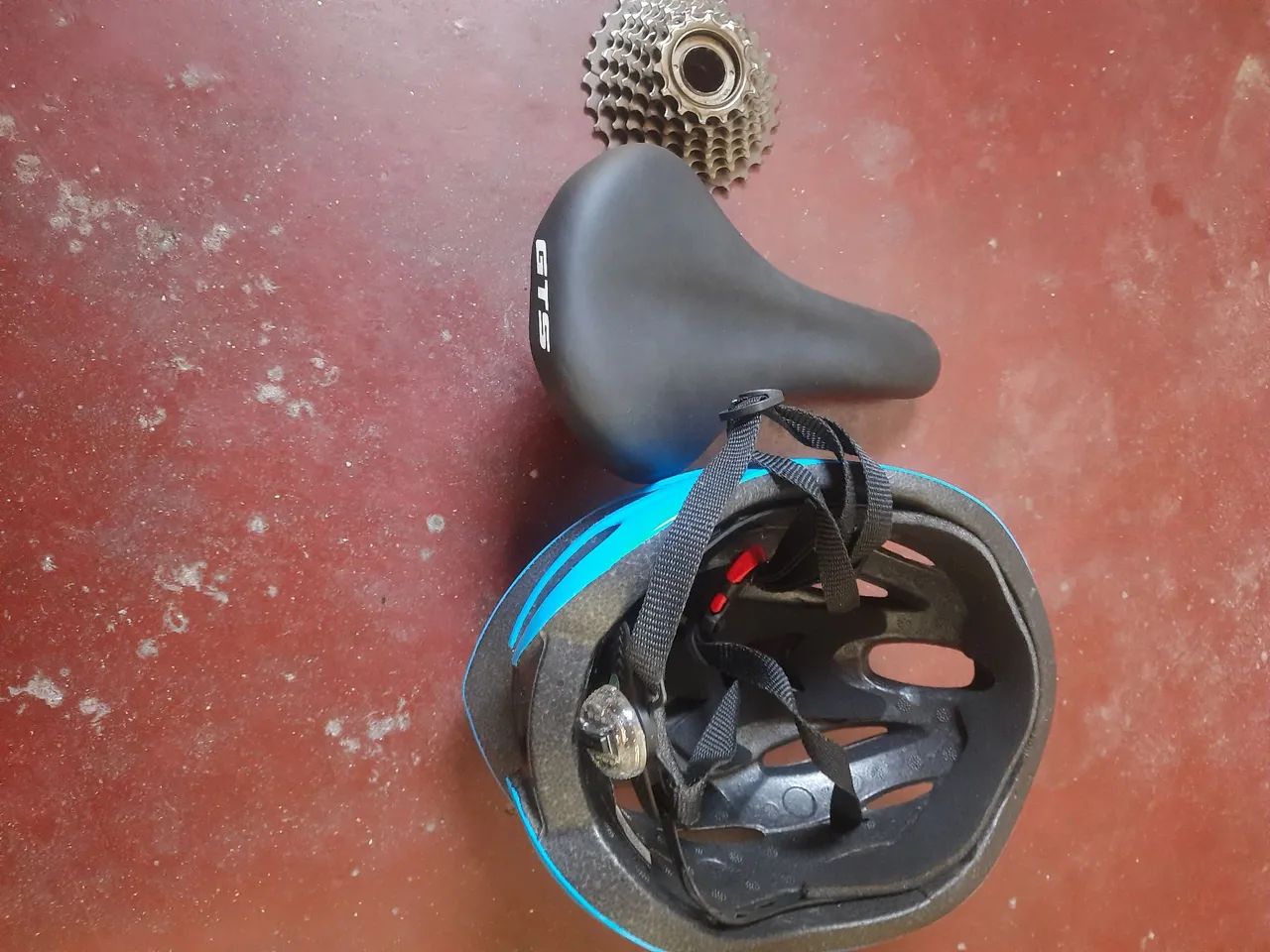 KITS DE BICICLETA  - Foto 2
