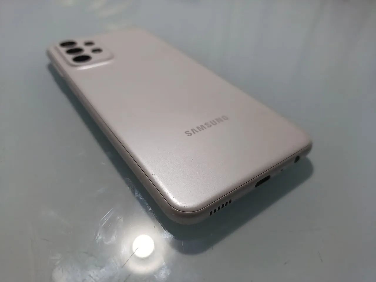 Samsung Galaxy A23 5G - Foto 5