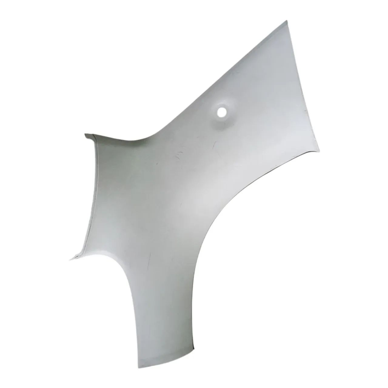 Moldura Coluna Traseira Direita Chevrolet Zafira 2009