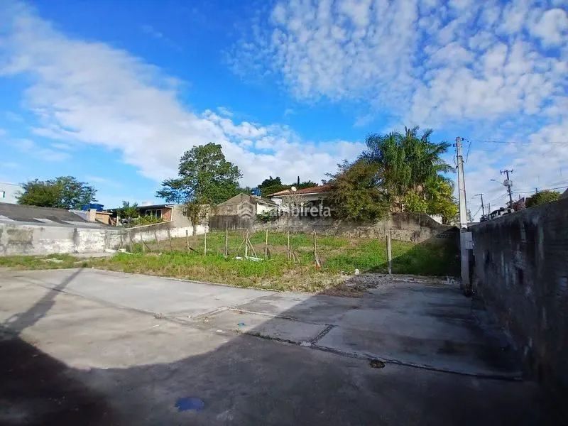 Terreno SÃO JOSÉ - SC