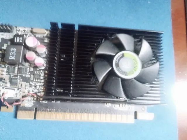 Placa de video Geforce GT640 - Foto 2