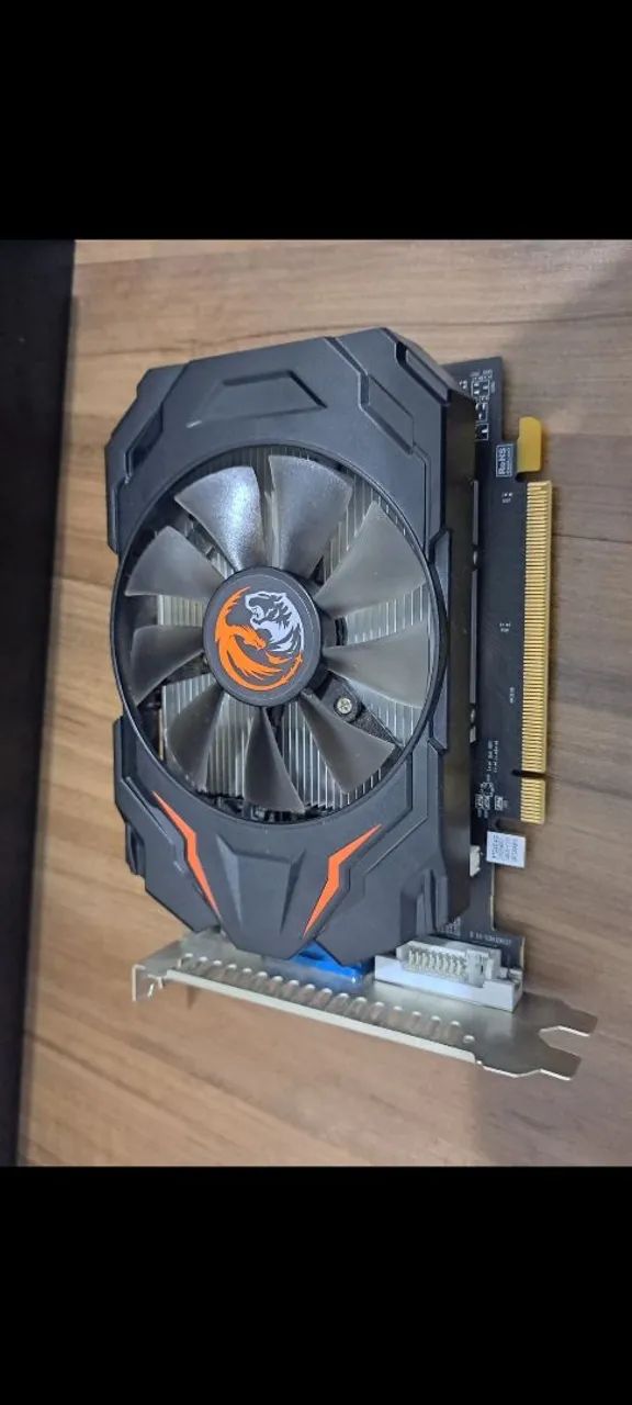 Placa de video 