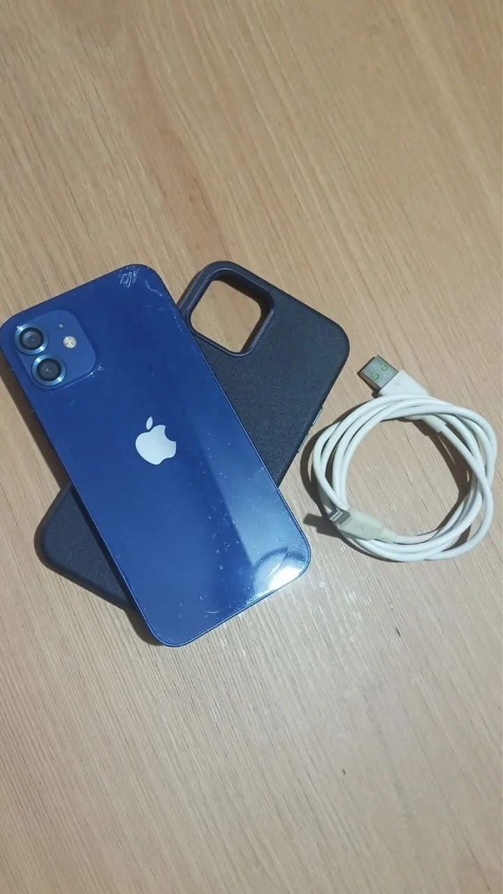 iPhone 12 128GB 5G - Foto 4