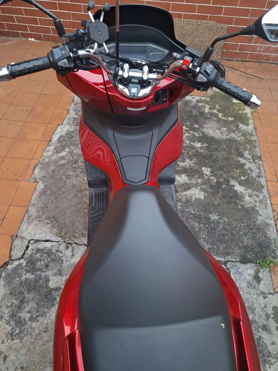 PCX 160 2025 ABS - Foto 3