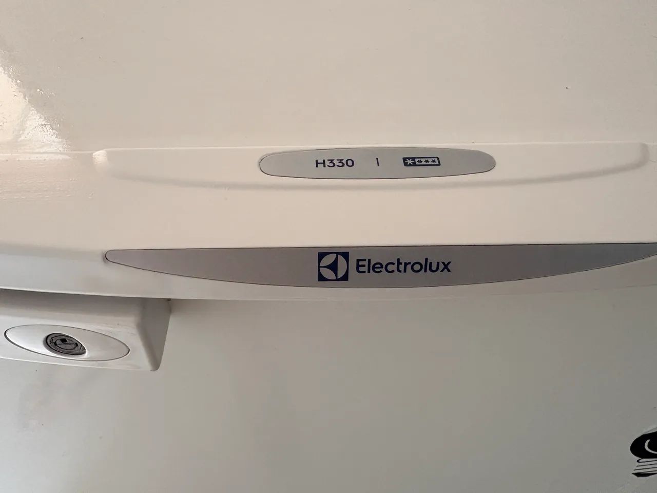 Freezer horizontal 314L