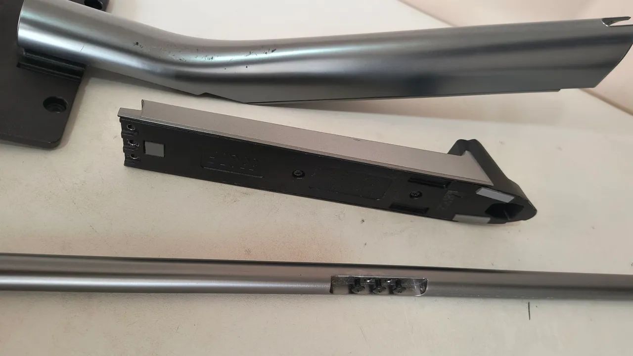 Suporte para tv Samsung  - Foto 2