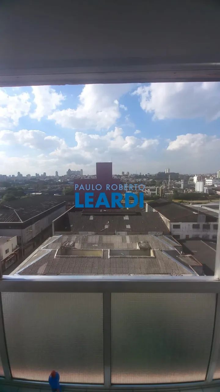 APARTAMENTO - CENTRO - SP