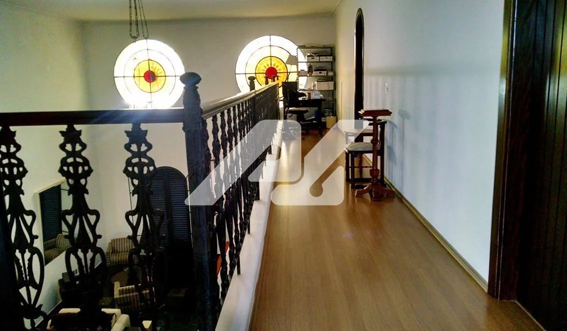 salão - Nova Campinas - Campinas - Foto 4