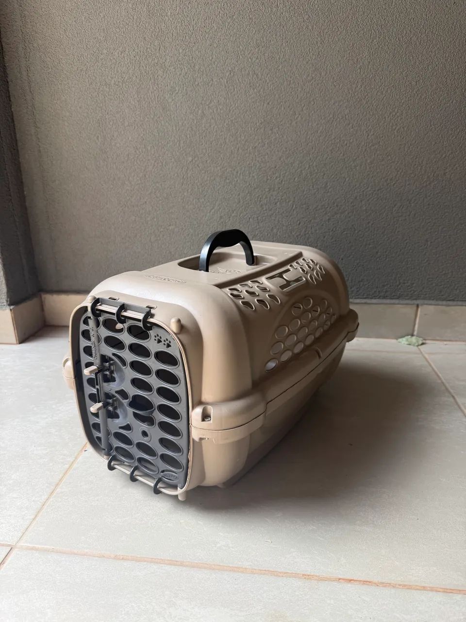 Caixa transporte para Pet  - Foto 2