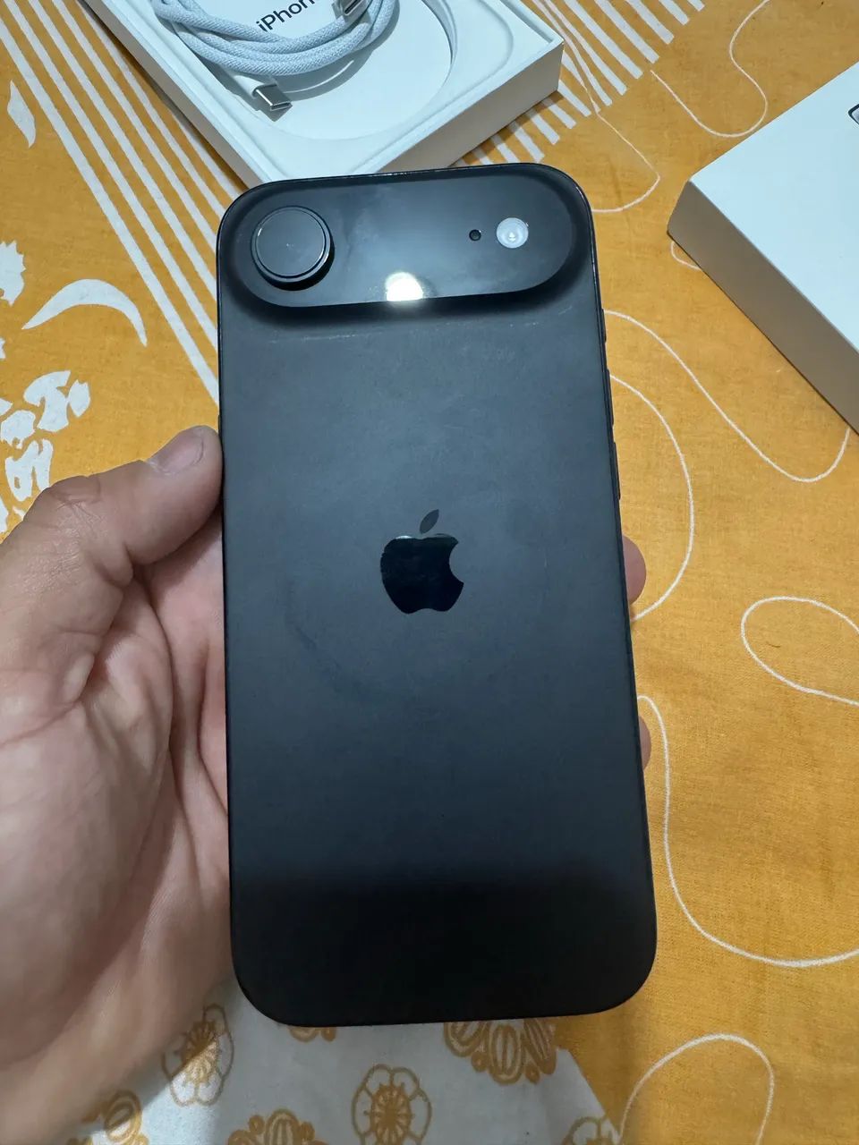 iPhone 17 - Foto 5