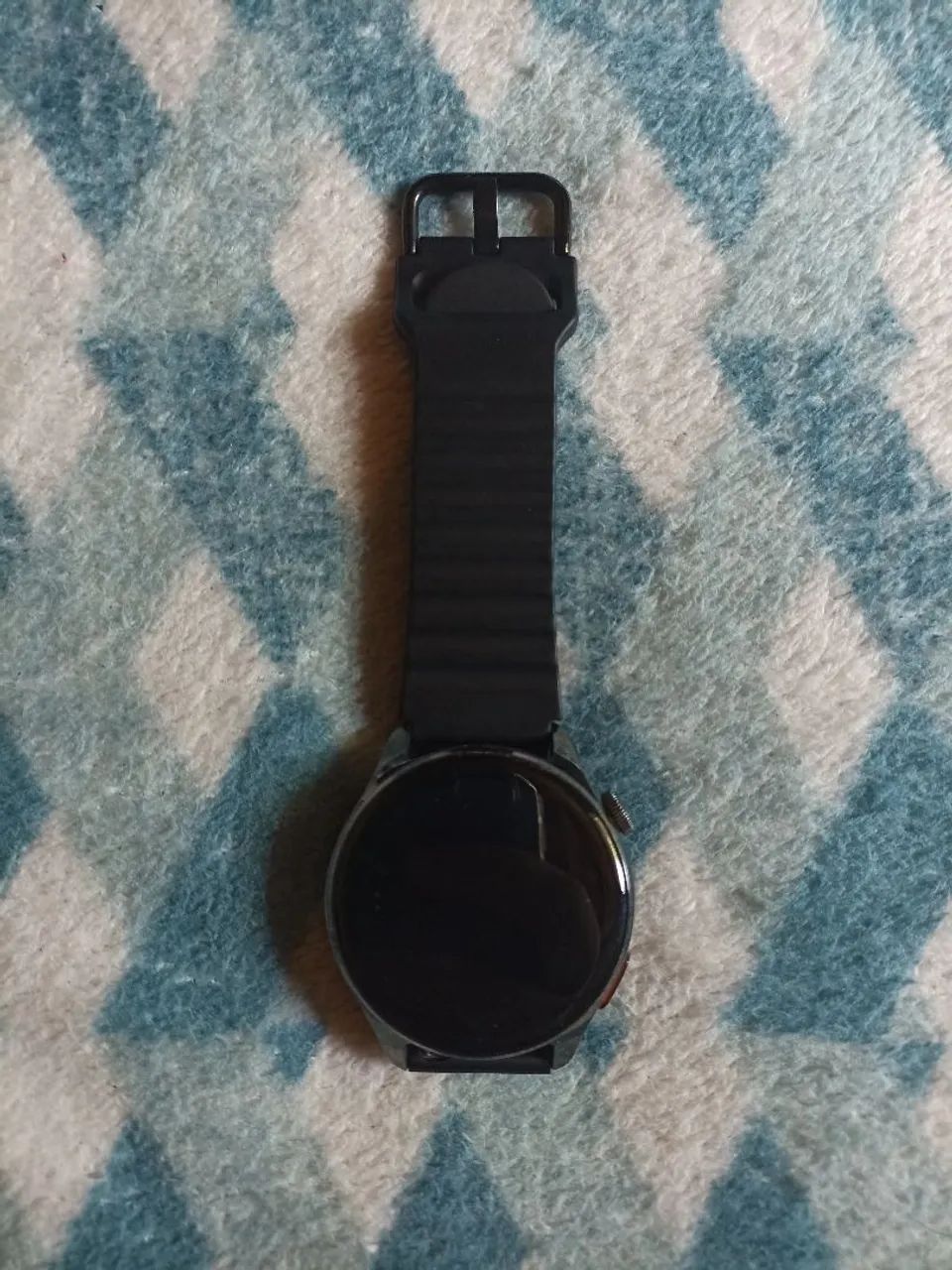 Smartwatch Haylouwatch 4S  - Foto 2