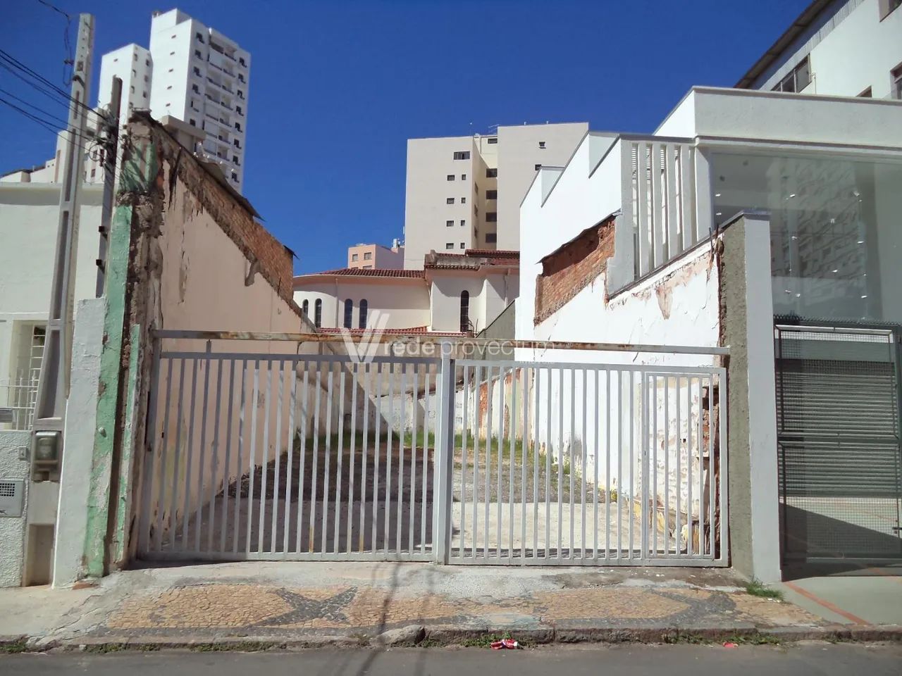 terreno - Cambuí - Campinas - Foto 4