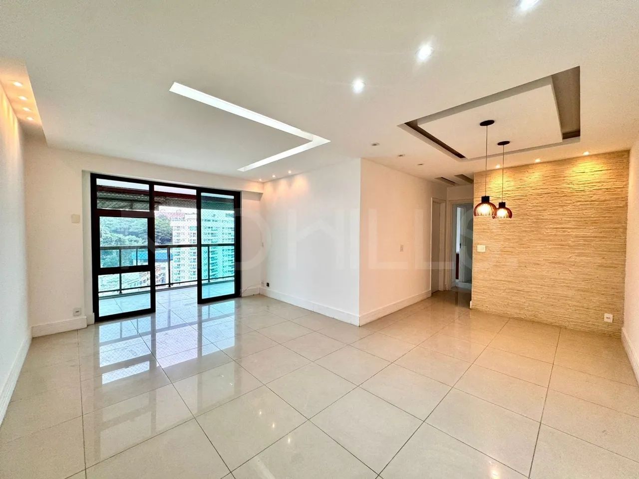 Apartamento de 4 quartos à venda no Edifício Platinum, com 138m², em Icaraí, Niterói/RJ