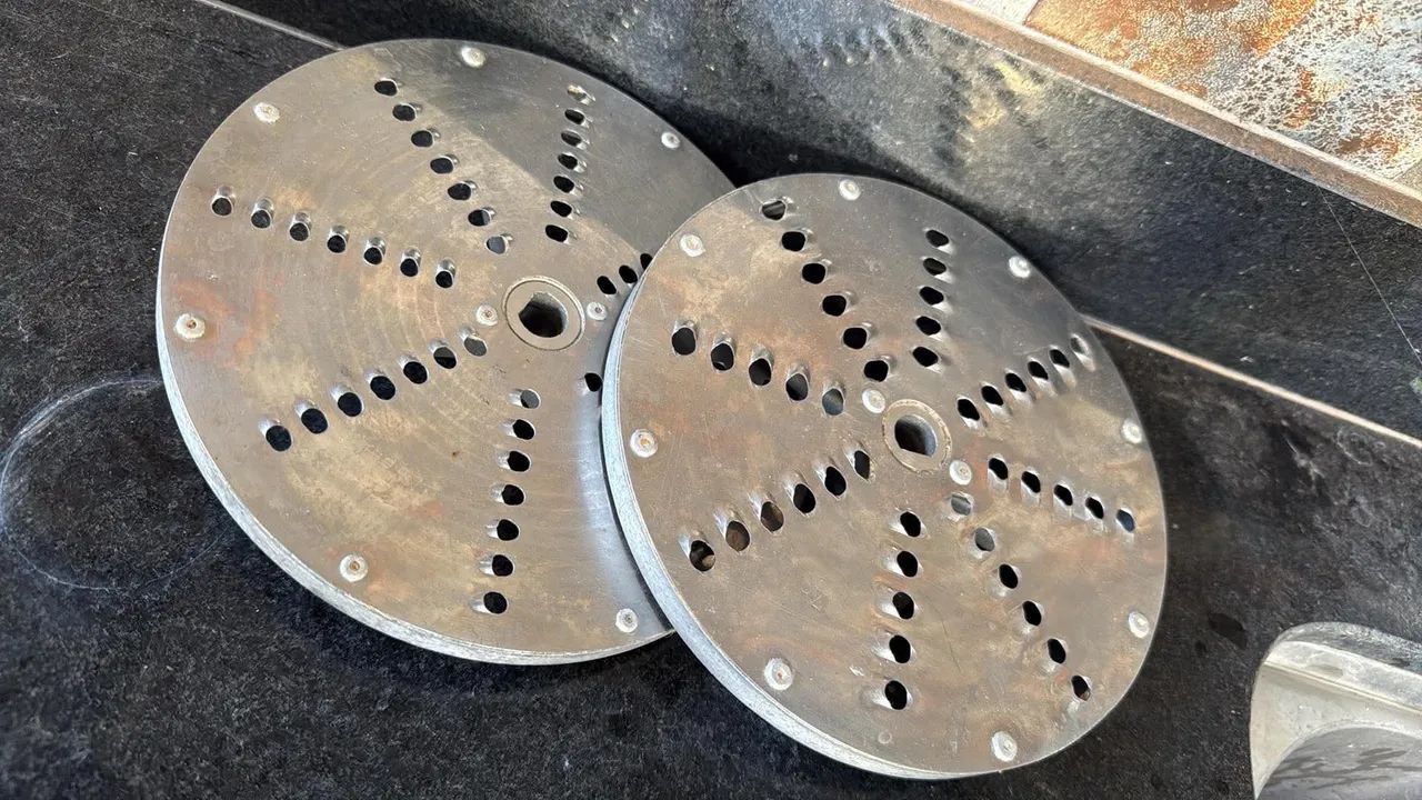 Processador skymsen  - Foto 4