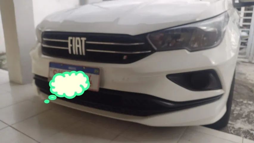 Fiat Cronos Drive 1.3 8V Flex 2023 - Foto 4