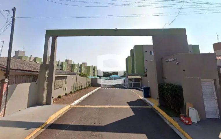 Foto - Apucarana - Jardim Aeroporto