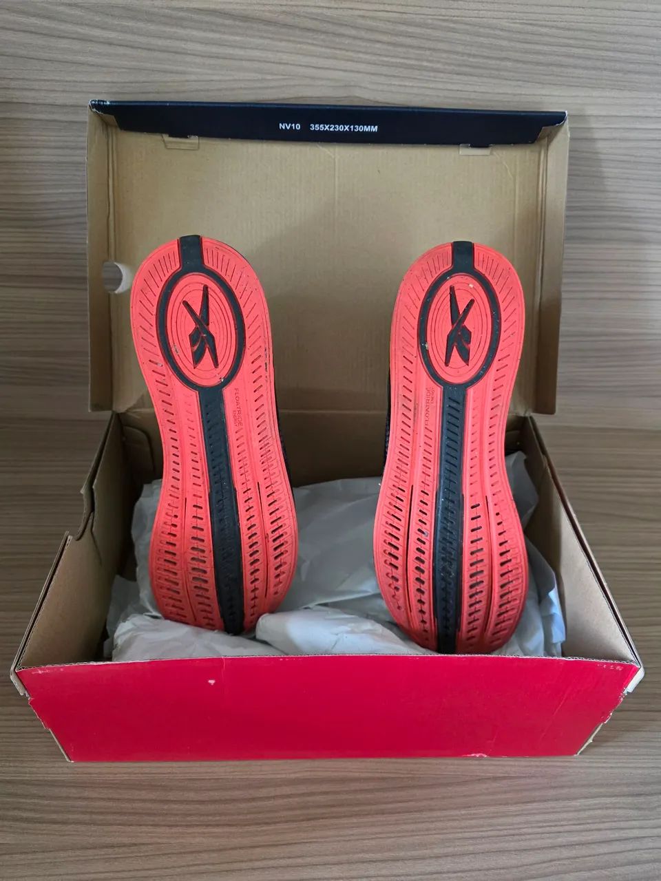 Tênis Reebok Nano X4 42 Masculino - Calçados - Vila Andrade, São