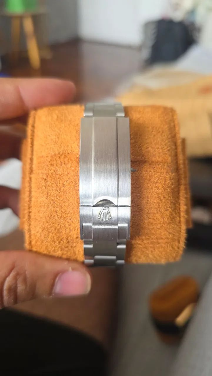 Rolex Submariner Hulk - Foto 2