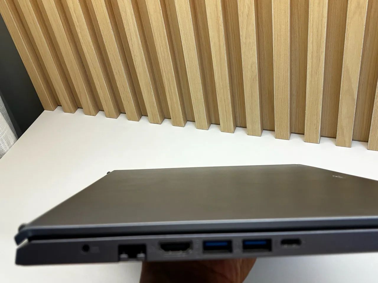 NOTEBOOK ACER ASPIRE - I7 12ª  - Foto 4