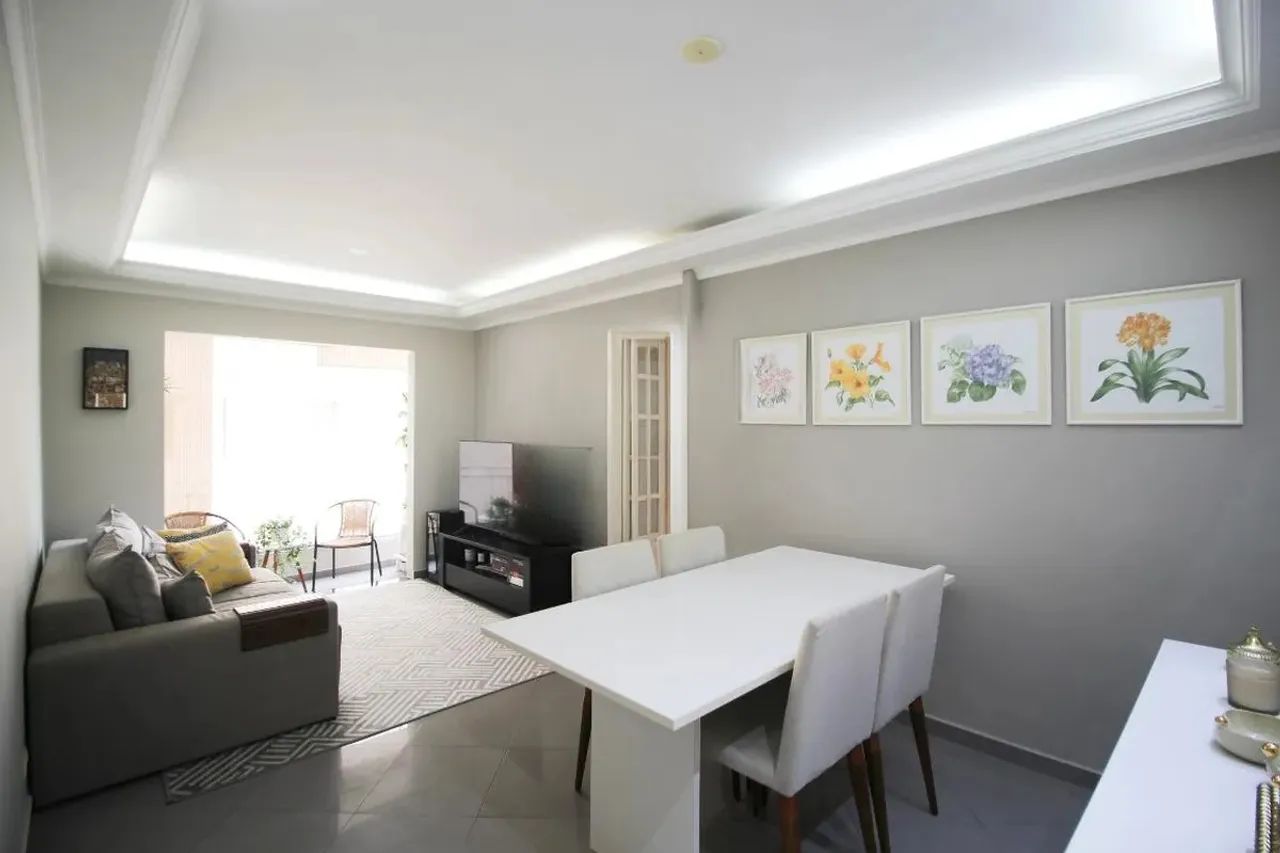 Apartamento à Venda - Vila Olímpia, 2 Quartos, 73 m2