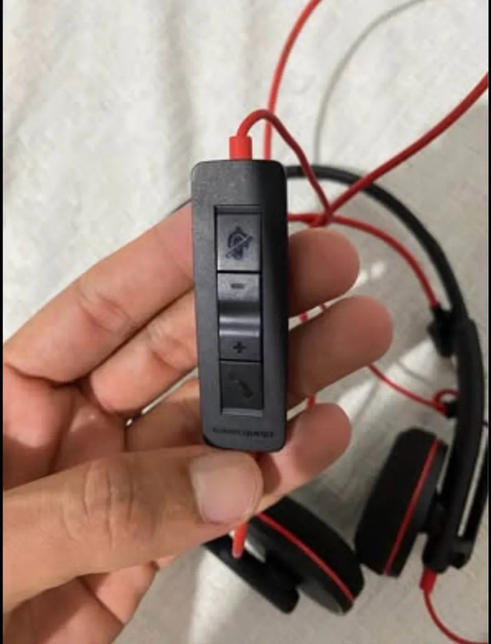 Fone de ouvido  - Foto 2