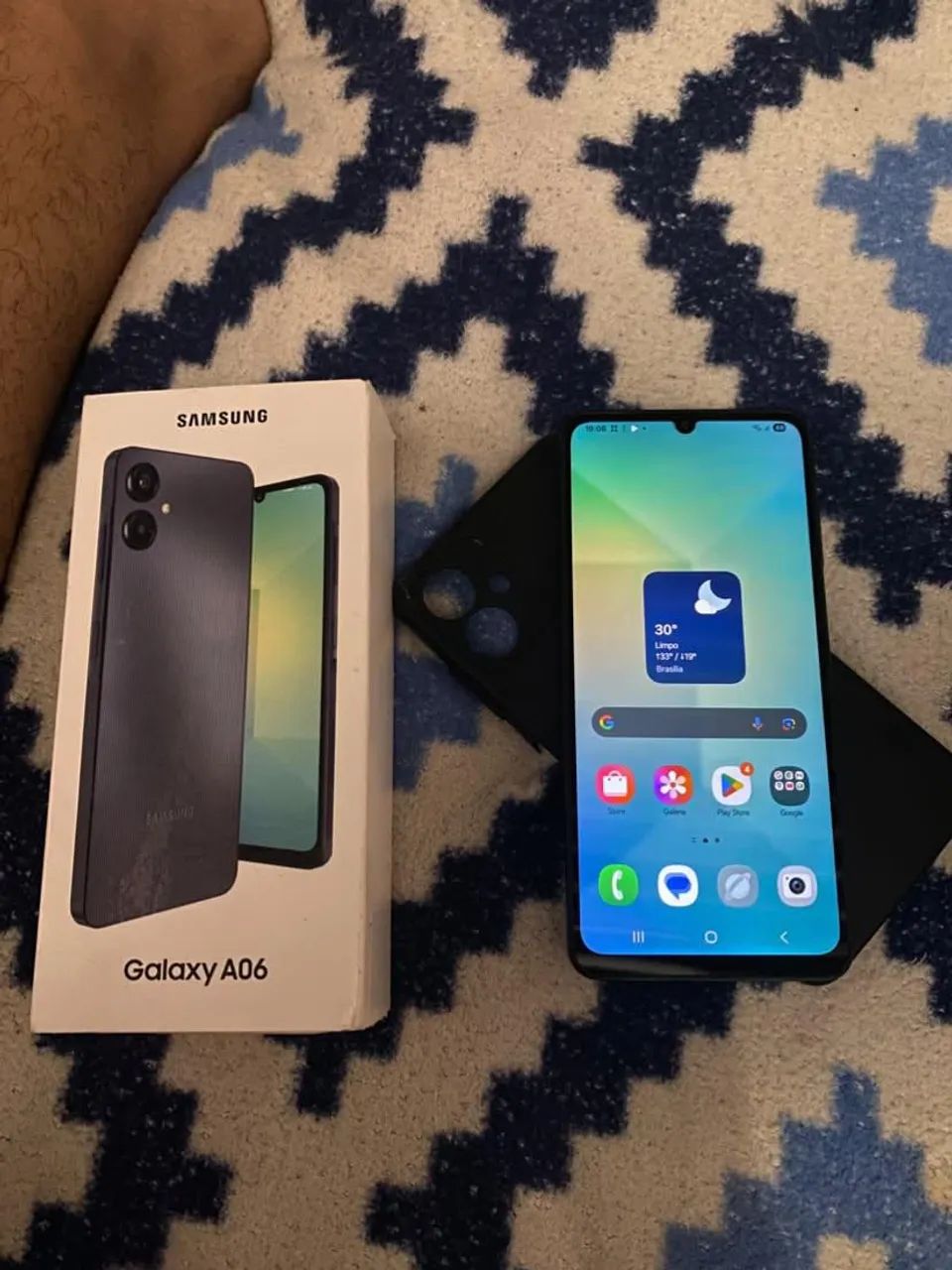 A06 128gb