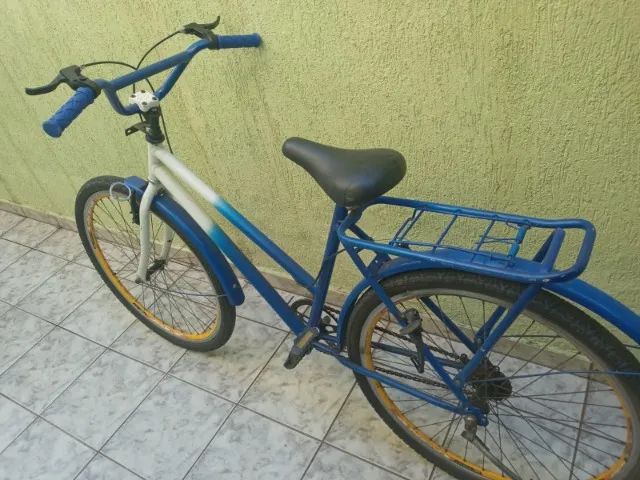 BICICLETA ARO 26  - Foto 5