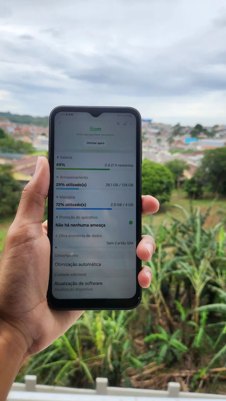 Samsung Galaxy A14