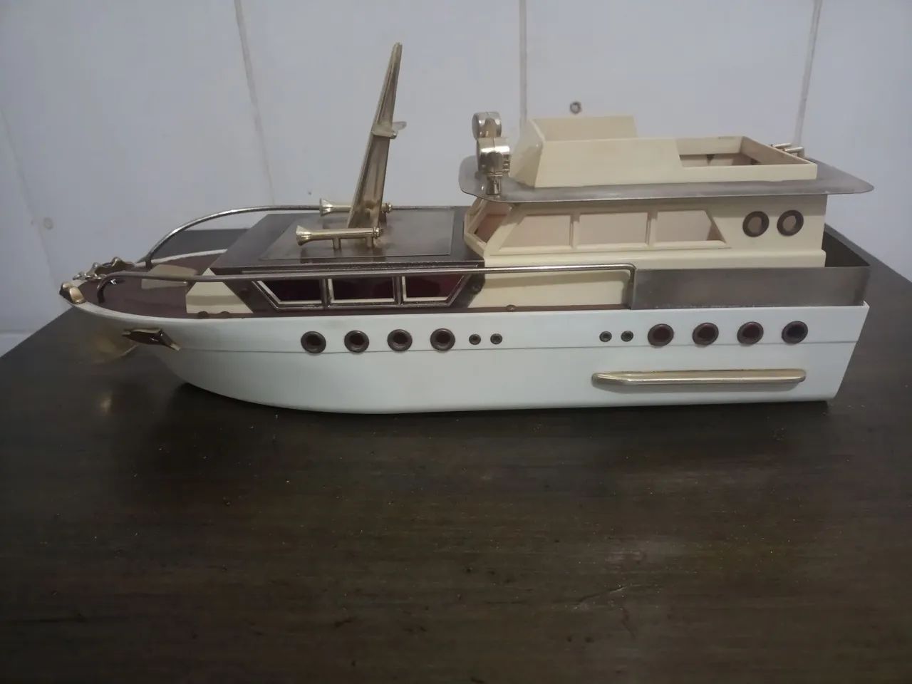 Barco vintage  - Foto 2