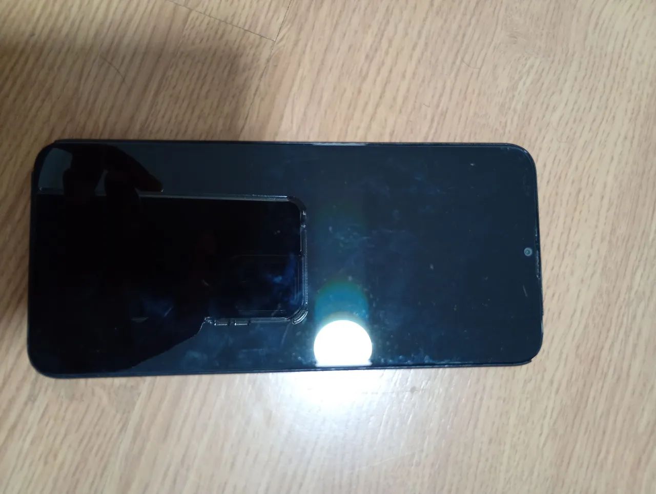 Peças de celular - Tela, bateria, capa, câmera e etc