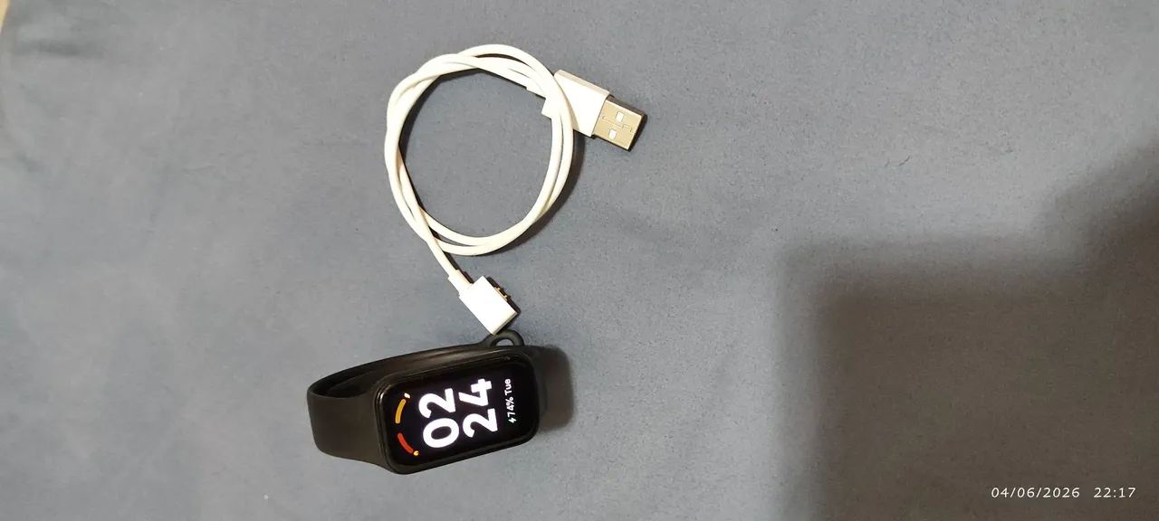 Xiaomi Redmi Band 2