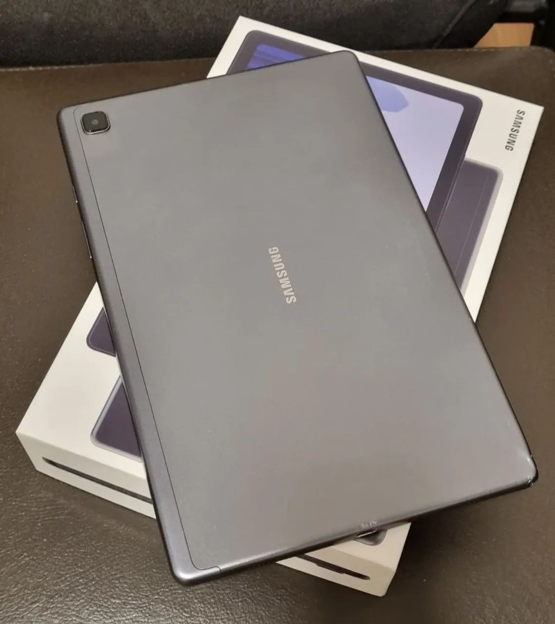 Samsung Galaxy Tab A7 (SM-T500) 64 GB | Excelente Estado - Foto 4