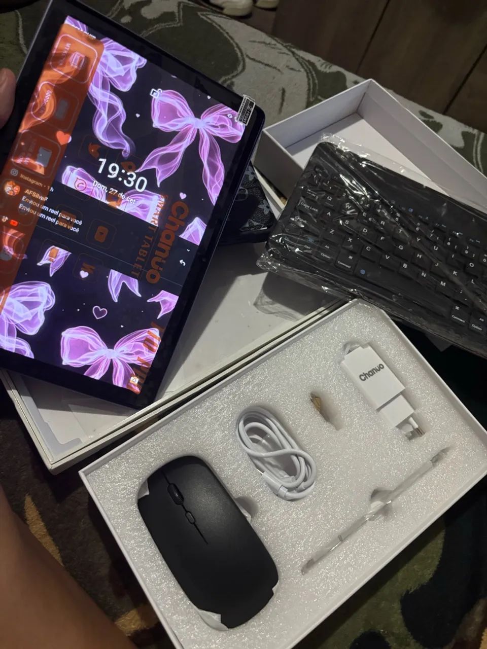 TABLET T10 PRO - Foto 2