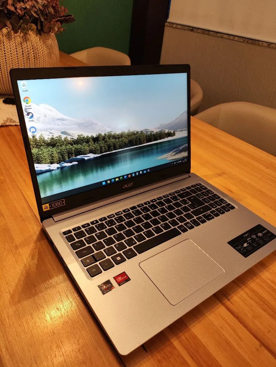 Notebook Acer Aspire 5