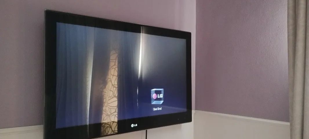 TV LG 32'  - Foto 4