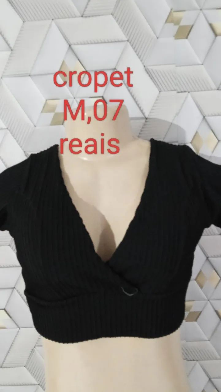 Roupa  - Foto 3