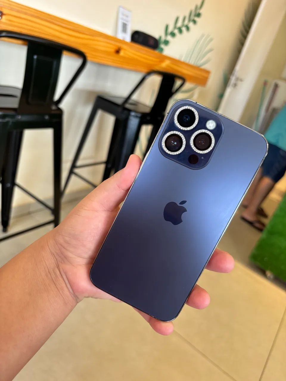 iPhone 14 Pro Max  - Foto 3