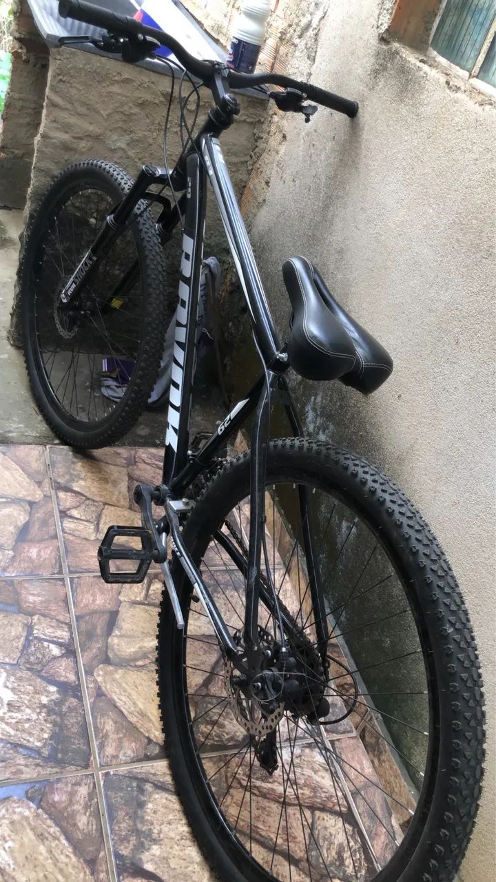 bike Aro 29
