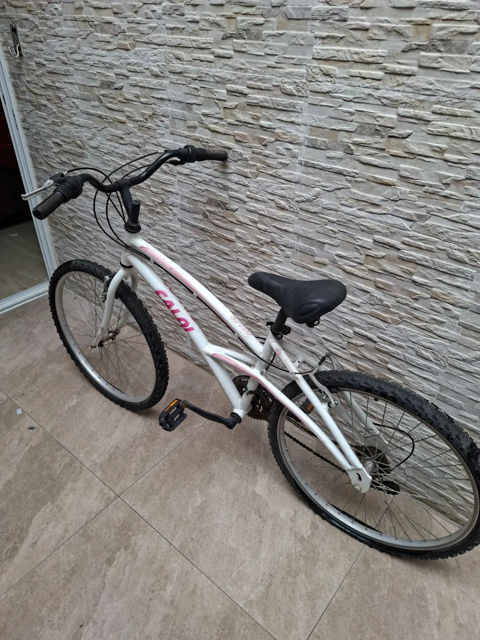 Bicicleta caloi - Foto 3