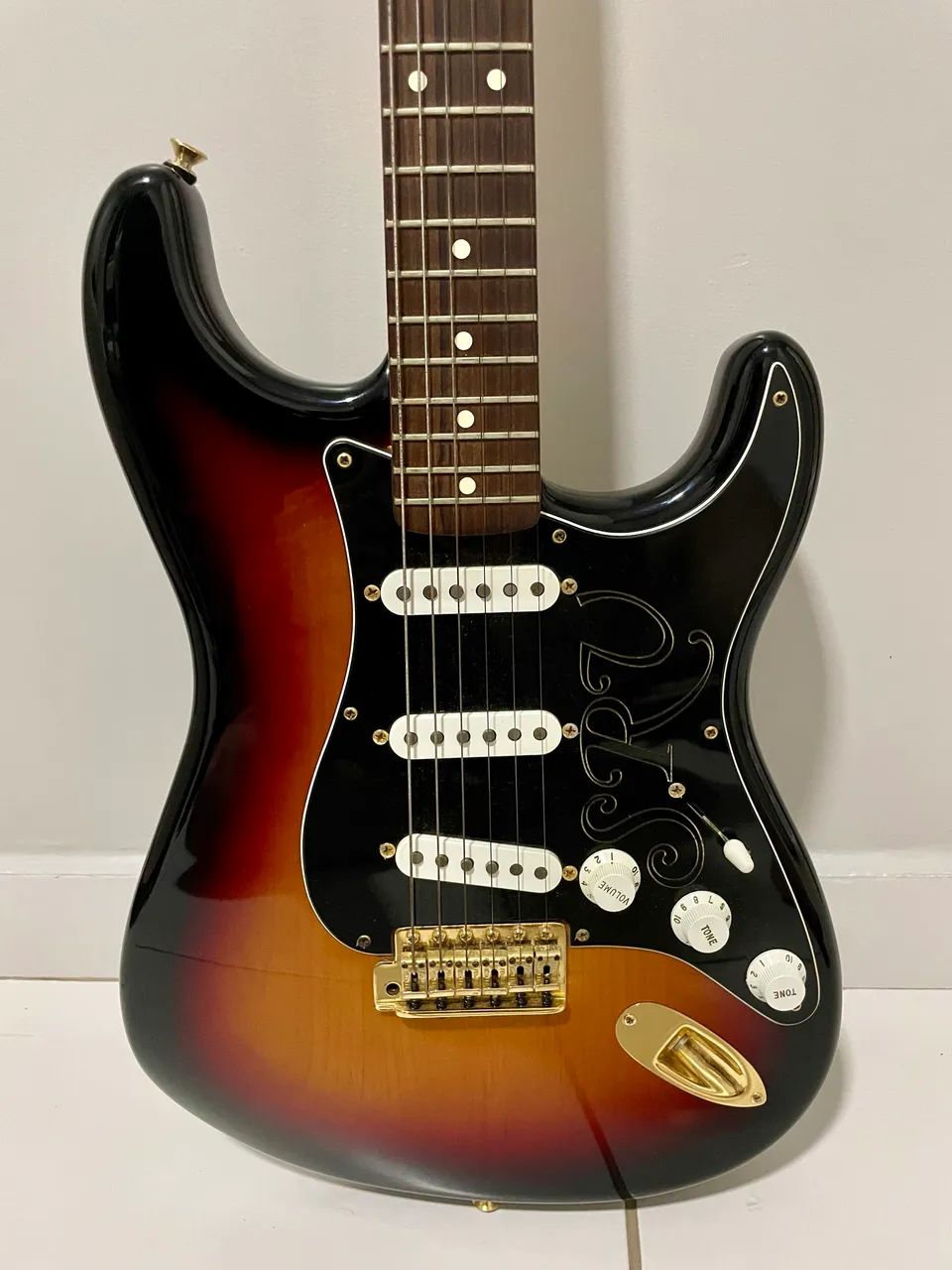 Fender SRV | Americana, 2009  - Foto 3