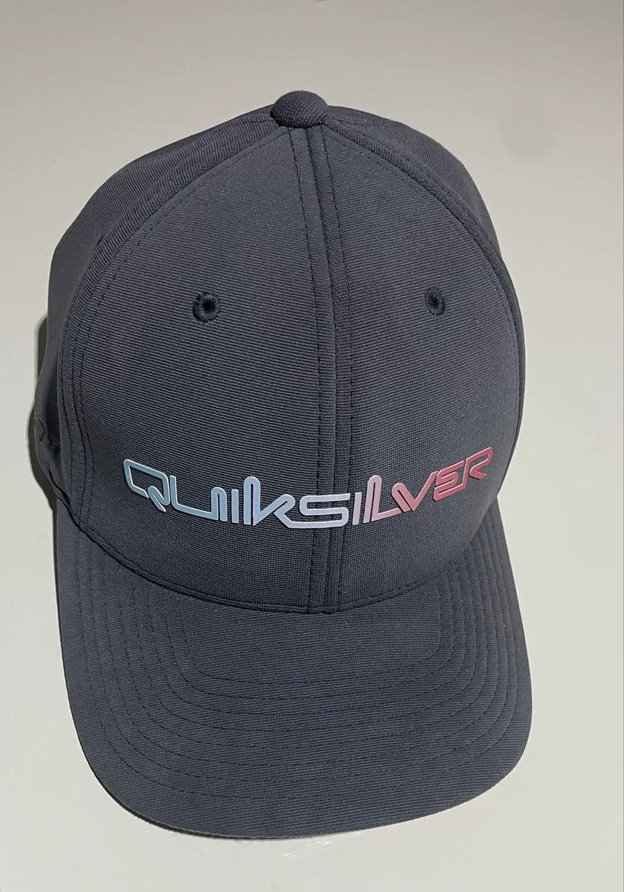 Boné QuikSilver - Foto 2